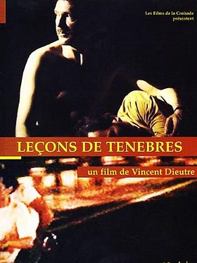 Leçons de ténèbres