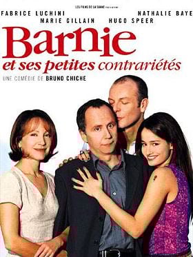 Barnie et ses petites contrariétés