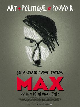 Hitler, la naissance du mal - Tlfilm 2003