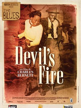 Devil's fire