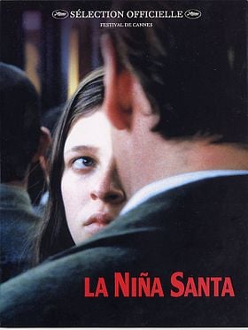 La Niña Santa