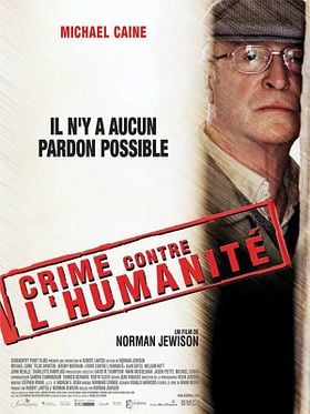 Crime contre l'Humanité