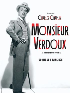 Monsieur Verdoux