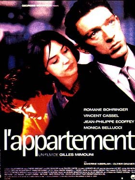L'appartement