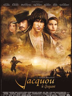 Jacquou Le Croquant