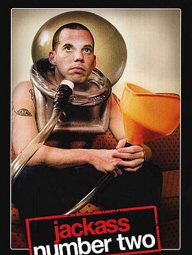 Jackass Deux - Le film