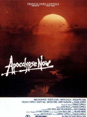 Apocalypse Now