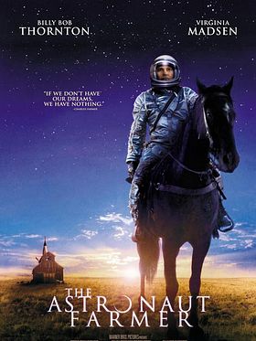 The Astronaut Farmer
