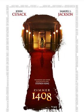 Chambre 1408