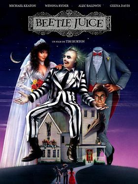 Beetlejuice
