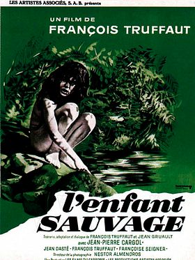 L'enfant sauvage