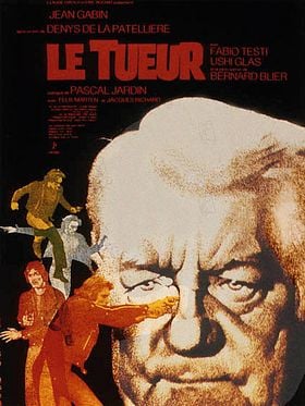 Le Tueur