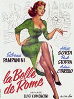 La Belle de Rome