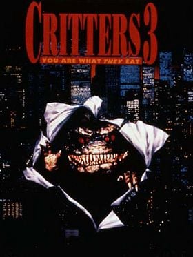 Critters 3