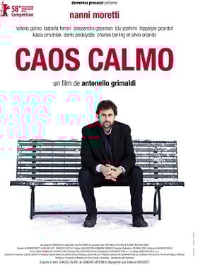 Caos Calmo