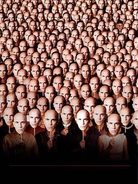 Dans la peau de John Malkovich