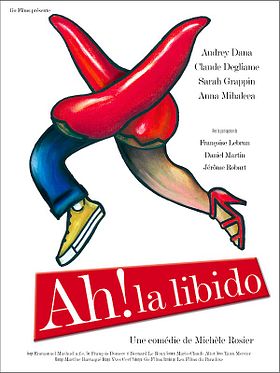 Ah ! la libido