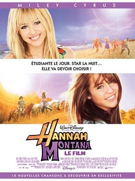 Hannah Montana, le film