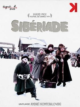 Sibériade