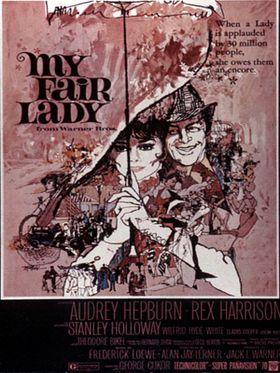 My Fair Lady