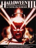 Halloween 3 : Le sang du sorcier
