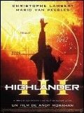 Highlander III