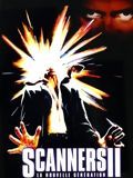 Scanners 2 - La nouvelle génération