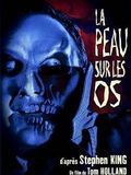 La Peau sur les os