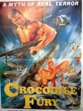 Crocodile Fury