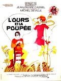L'ours et la poupée
