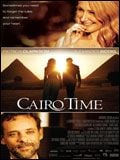 Coup de foudre au Caire