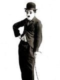 Charlot, la vie et l'oeuvre de Charles Chaplin