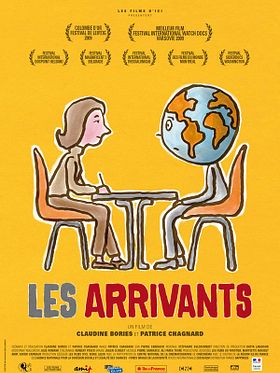 Les Arrivants