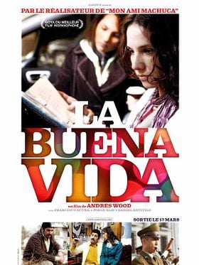 La buena vida