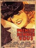 Premier rendez-vous