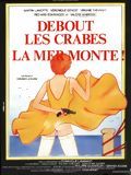 Debout les crabes, la mer monte !