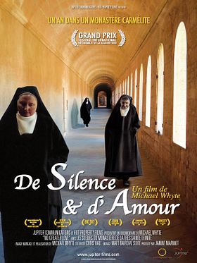 De silence et d'amour