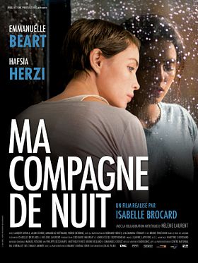Ma compagne de nuit