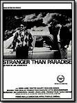 Stranger Than Paradise
