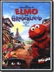 Elmo au pays des grincheux