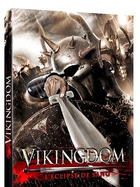 Vikingdom - l'éclipse de sang