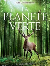 La Planète verte