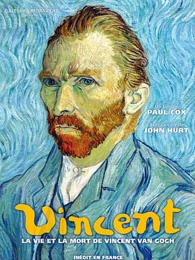 Vincent - La vie et la mort de Vincent Van Gogh