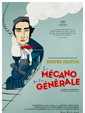 Le Mécano de la Générale