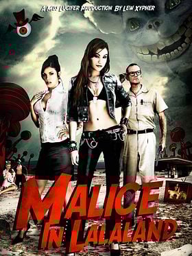 Malice In Lalaland