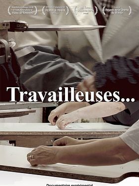 Travailleuses...