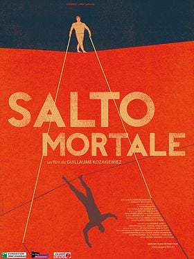 Salto Mortale