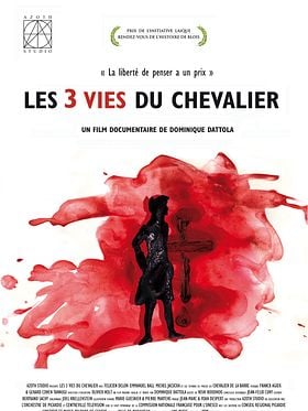 Les 3 vies du Chevalier