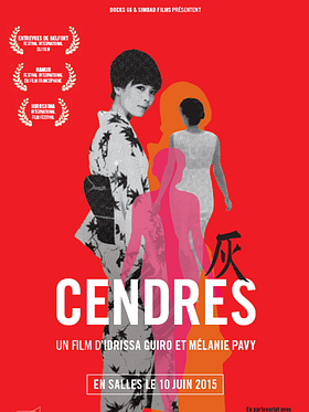 Cendres