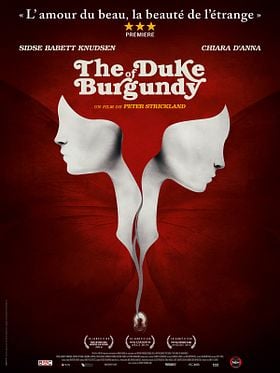 The Duke Of Burgundy